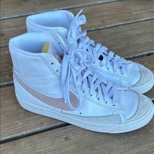 Nike Blazers